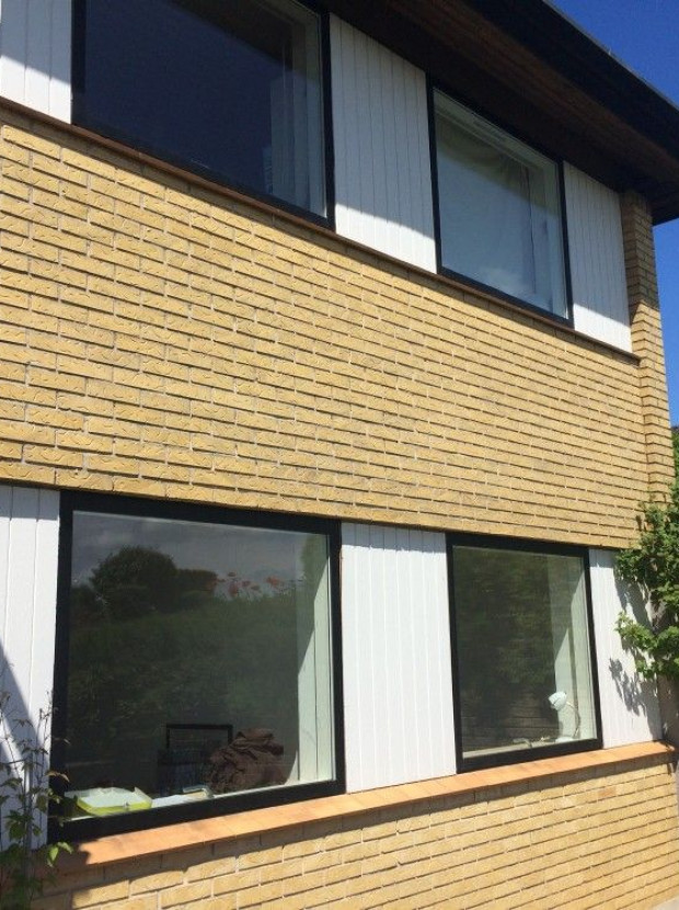 VELFAC 200 i Skødstrup