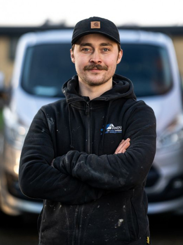 Lasse Arnfeldt Andersen