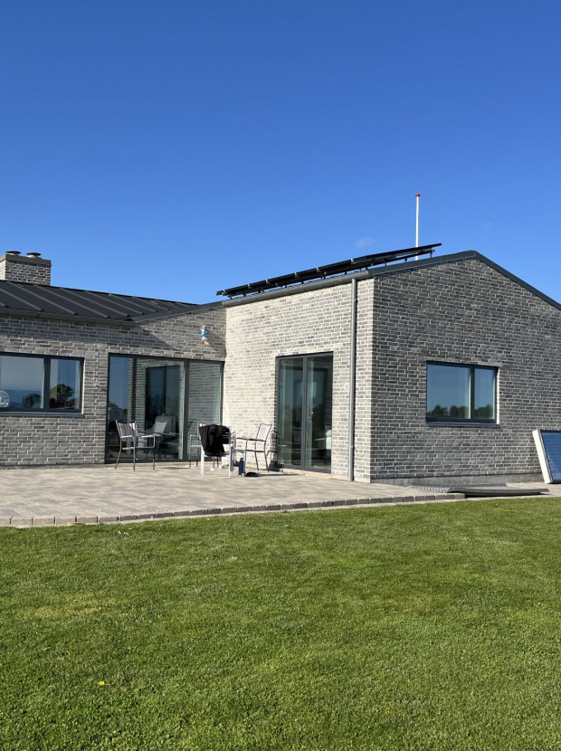 VELFAC 200 i Juelsminde