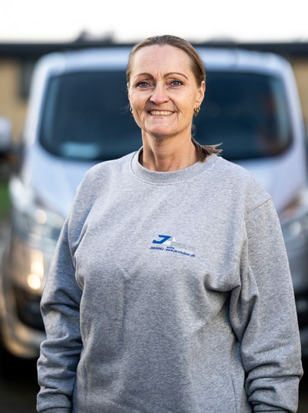 Linette Arnfeldt Andersen