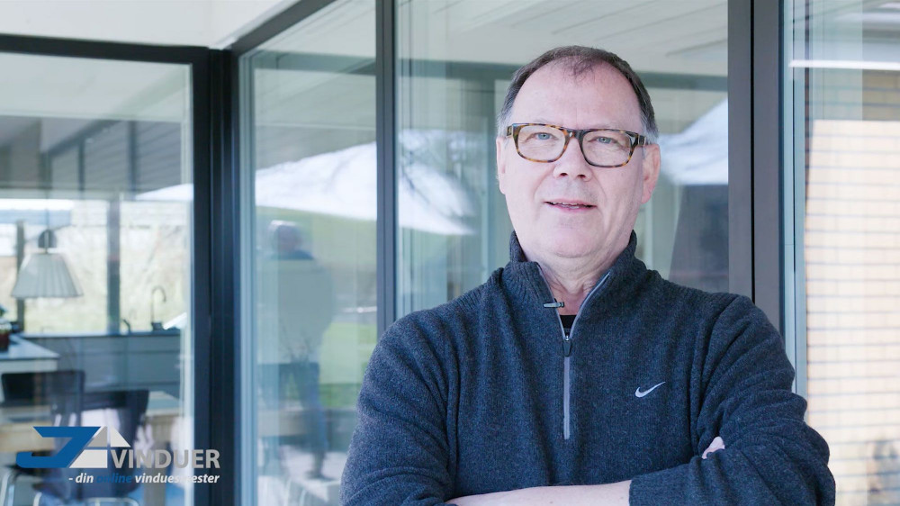 Video 01 - Peter Mikkelsen