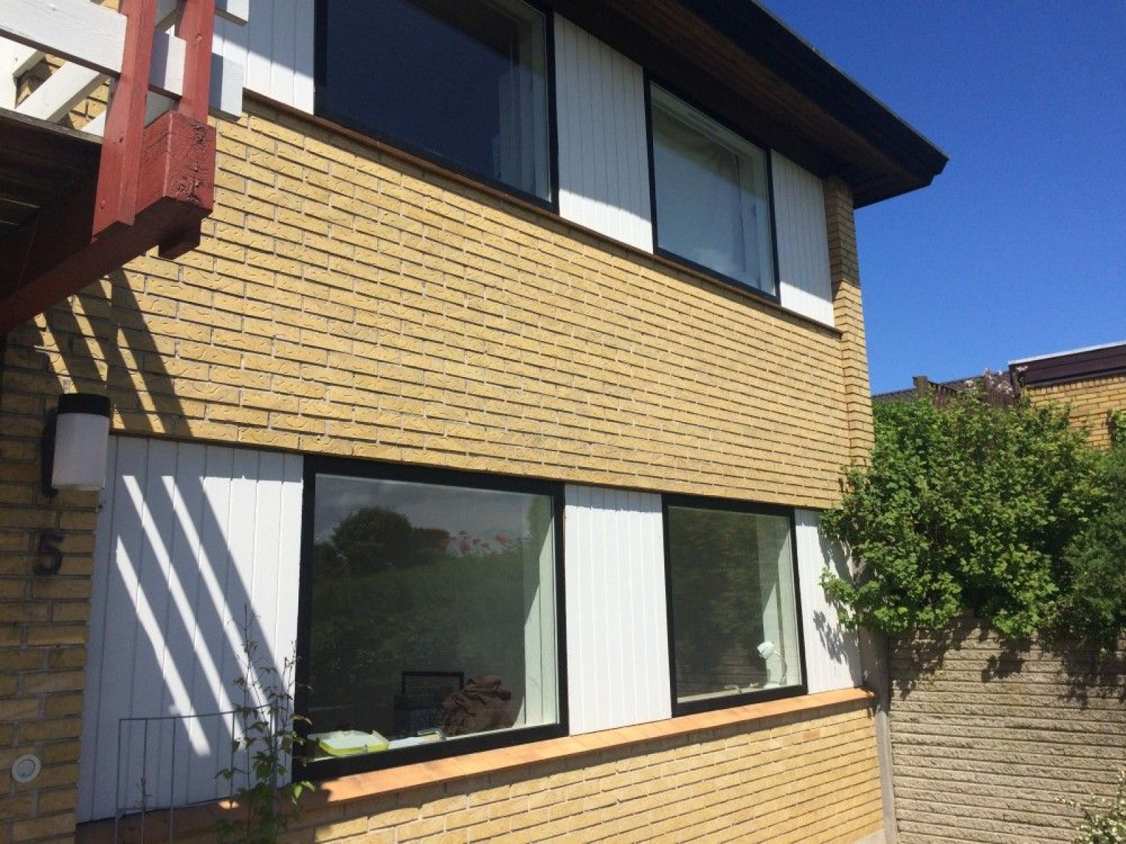 VELFAC 200 i Skødstrup