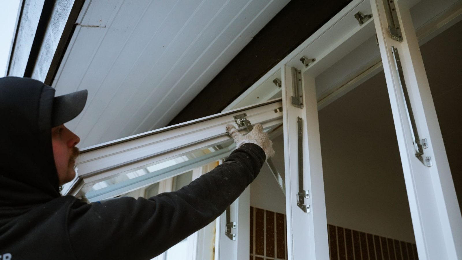 Energi og glas – hvornår skal du skifte vinduer?