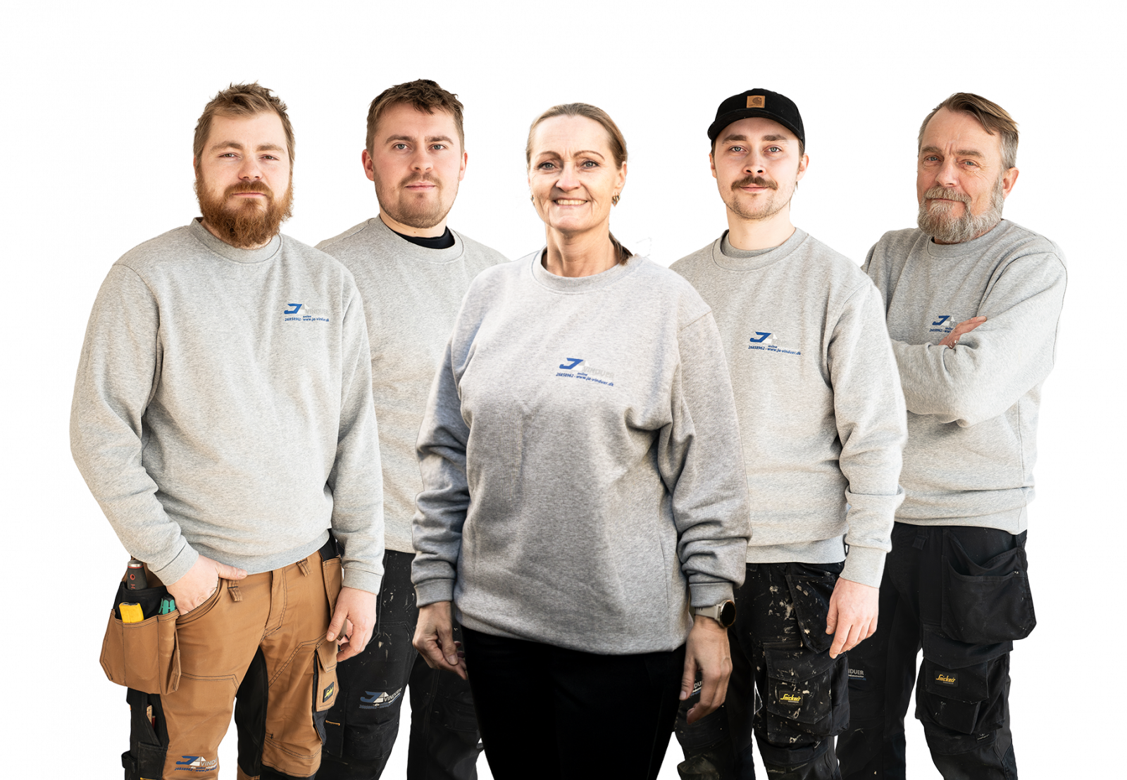 Få en gratis opmåling