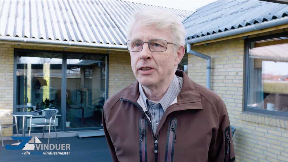 Video 03 - Svend Therkelsen