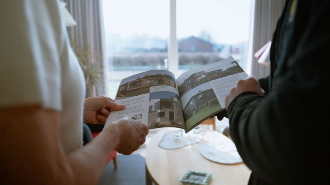 1. Rådgivning/opmåling